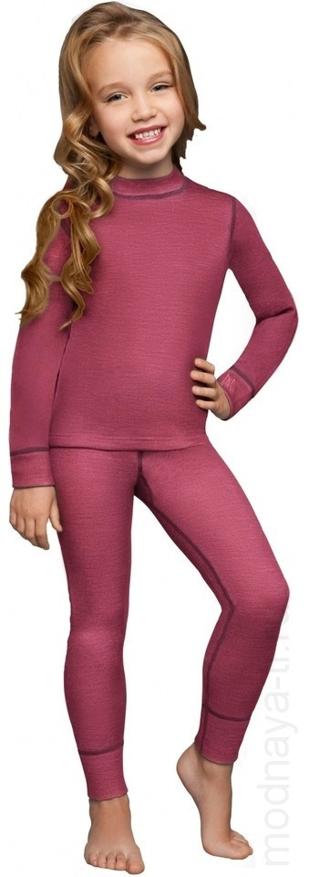 ULTRAMAX U5144 SET GIRL BARRACUDA — Модная Ты