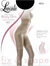 Колготки LEVANTE BODY SLIM 40 TOTAL CONTROL 2-M, 40 DEN, NERO (черный) фото 1 — Модная Ты