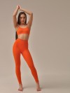 Леггинсы Mirey PA560 LEGGINGS фото 31 &mdash; Модная Ты
