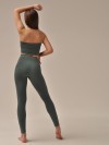 Леггинсы Mirey PA560 LEGGINGS фото 19 &mdash; Модная Ты