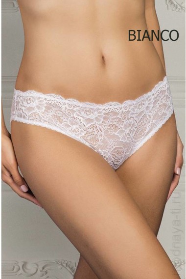 Трусы INNAMORE INTIMO BD CLUSIA 37352 BRASILIAN SLIP — Модная Ты