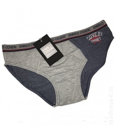 ENRICO COVERI ES4042 boy slip — Модная Ты
