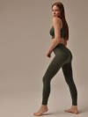 Леггинсы Mirey PA689 LEGGINGS PUSH UP фото 20 — Модная Ты
