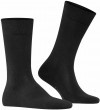 Мужские носки FALKE SENSITIVE LONDON sock (14616) 39-42, Всесезонные, 5930 BROWN фото 38 — Модная Ты