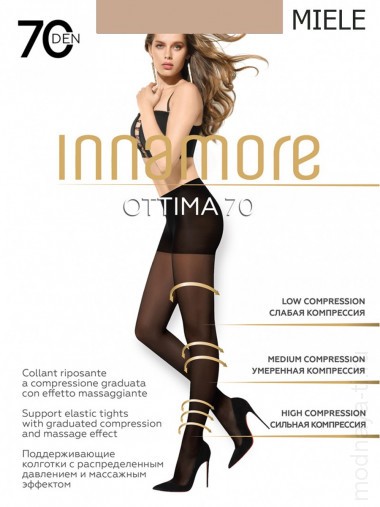 Колготки INNAMORE OTTIMA 70 — Модная Ты