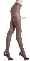 Колготки OMSA ATTIVA 70 2-S, 70 DEN, NERO (черный) фото 5 — Модная Ты
