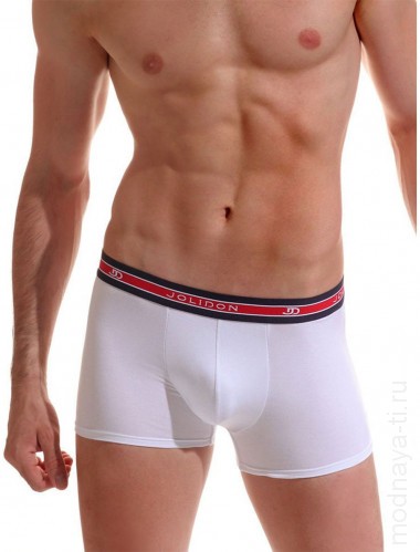 JOLIDON BOXER N202MM — Модная Ты