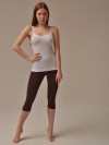 Леггинсы Mirey PA709 LEGGINGS 3/4 фото 5 &mdash; Модная Ты