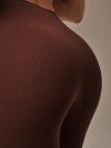 Леггинсы Mirey PA709 LEGGINGS 3/4 фото 7 &mdash; Модная Ты