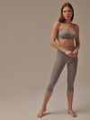 Леггинсы Mirey PA709 LEGGINGS 3/4 фото 20 &mdash; Модная Ты