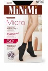 Носочки MiNiMi MICRO 50 CALZINO фото 1 — Модная Ты