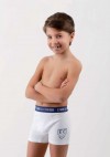 ENRICO COVERI EB4039 boy boxer фото 1 &mdash; Модная Ты