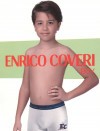 ENRICO COVERI EB4039 boy boxer фото 3 &mdash; Модная Ты
