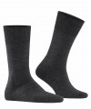 Носки FALKE AIRPORT PLUS socks (14403) фото 7 — Модная Ты