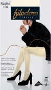 Колготки FILODORO CLASSIC REGINA 100 фото 9 — Модная Ты