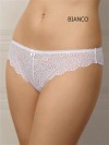 Трусы INNAMORE INTIMO BD LANCIANO 37327 BRASILIAN SLIP 1(XS), BIANCO (белый) фото 3 — Модная Ты