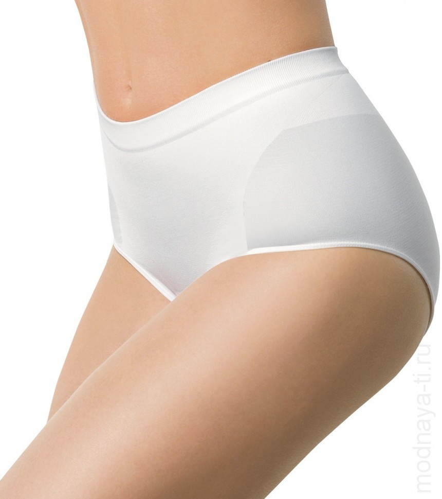 INTIMIDEA SLIP SILHOUETTE EXTRA фото 1 — Модная Ты