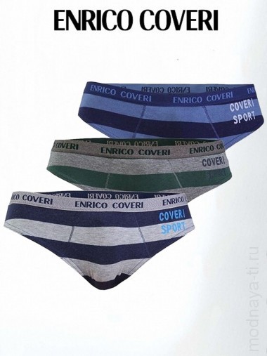ENRICO COVERI ES4044 boy slip — Модная Ты