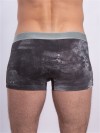 X FILE DENIM BOXER M(48), JEANS (джинс) фото 4 — Модная Ты
