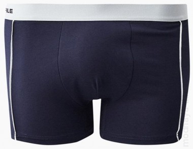 X FILE AMADEO BOXER — Модная Ты