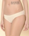 Трусы ALLA BUONE INVISIBLE 2035 SLIP 3(M), BIANCO (белый), фото 2 — Модная Ты Трусы ALLA BUONE INVISIBLE 2035 SLIP 3(M), BIANCO (белый), фото 2 — Модная Ты