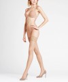 Чулки FALKE INVISIBLE DELUXE 8 stay-up (41560) фото 4 — Модная Ты