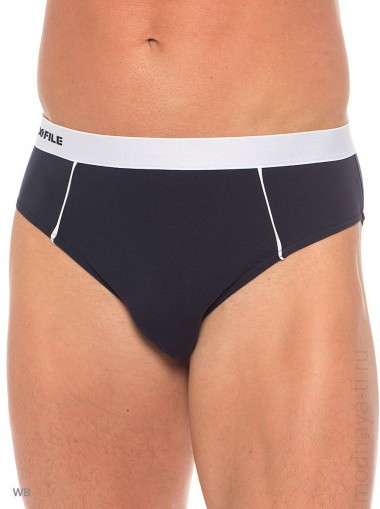 X FILE AMADEO SLIP — Модная Ты