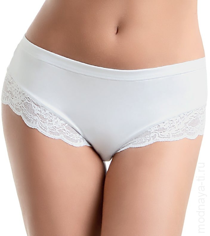 Трусы RossoPorpora DR202 SLIP фото 1 — Модная Ты