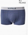 X FILE ARGENTO BOXER фото 4 — Модная Ты