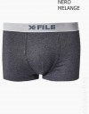 X FILE ARGENTO BOXER фото 5 — Модная Ты