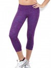 ACTIVE FIT DONNA LEGGINGS 7-8 space 3 фото 3 — Модная Ты