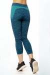 ACTIVE FIT DONNA LEGGINGS 7-8 space 3 фото 2 — Модная Ты