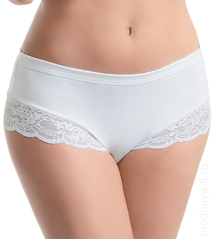 Трусы RossoPorpora DR203 SLIP фото 1 — Модная Ты