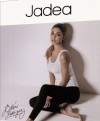 JADEA 4265 LEGGINGS фото 3 — Модная Ты