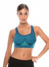 ACTIVE FIT DONNA TOP space 3 фото 1 — Модная Ты