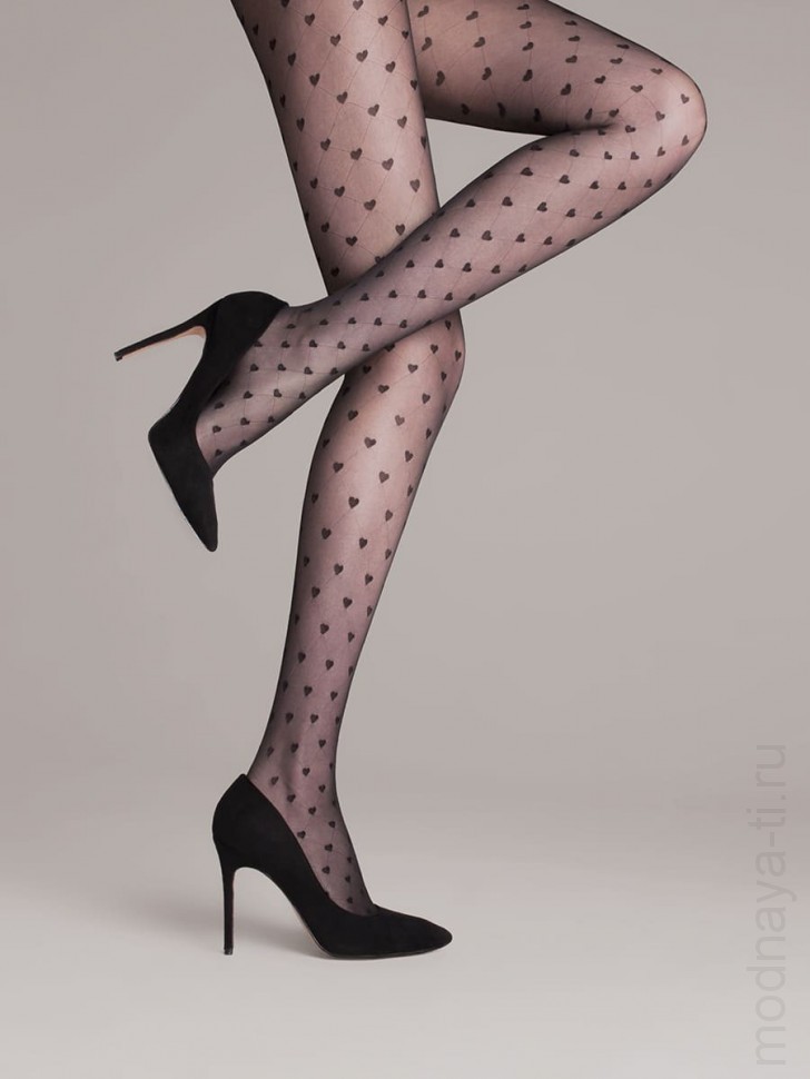 Колготки Mirey LOVELY 20 фото 1 &mdash; Модная Ты