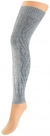 Гетры MINIMI SCALDAMUSCOLO JACQUARD var.4 фото 2 — Модная Ты