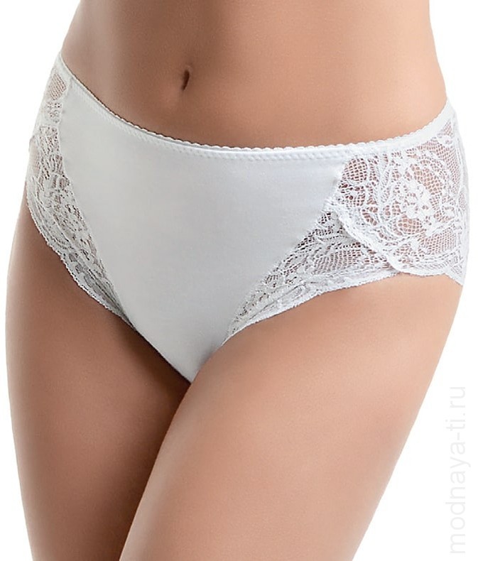 Трусы RossoPorpora DR207 SLIP фото 1 &mdash; Модная Ты