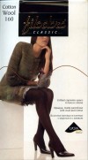Колготки FILODORO CLASSIC COTTON WOOL 160 фото 1 — Модная Ты