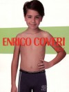 ENRICO COVERI EB4060 boy boxer 3/4, GRIGIO (серый) фото 1 — Модная Ты
