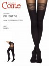 Колготки CONTE elegant DELIGHT 50 фото 3 — Модная Ты