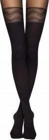 Колготки CONTE elegant DELIGHT 50 фото 4 — Модная Ты