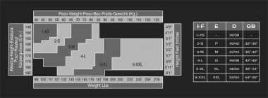 Колготки FILODORO CLASSIC COTTON CASHMERE — Модная Ты