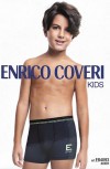 ENRICO COVERI EB4093 boy boxer фото 1 — Модная Ты