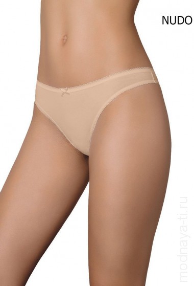 Трусы MiNiMi INTIMO BO211 string — Модная Ты