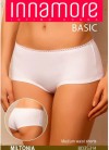 Трусы INNAMORE INTIMO BD MILTONIA 35314 SHORTS 3(M), BIANCO (белый) фото 1 — Модная Ты