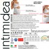 Трусы для беременных INTIMIDEA SLIP PREMAMAN S/M, BIANCO (белый) фото 2 — Модная Ты