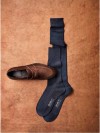 Носки FALKE No. 2 finest CASHMERE socks (14459) фото 12 — Модная Ты