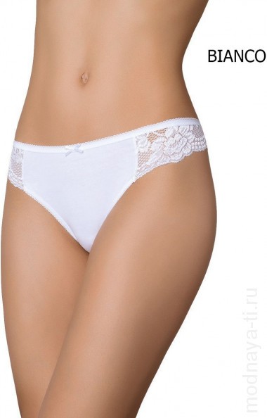 Трусы женские MINIMI INTIMO B 0212 STRING — Модная Ты