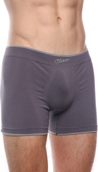 INTIMIDEA UOMO BOXER cotone — Модная Ты